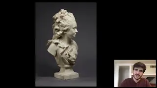 Cocktails with a Curator™: Houdon's 