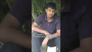 😿Failures Refine You 🏆Success Defines You. Series of Failure to King 🤴 of Success - Abhishek Agarwal