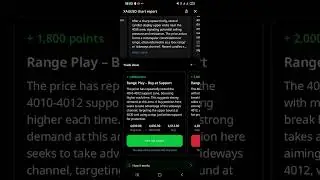FBS#AI trading # forex 