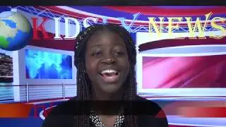 Kidsly News: Interview with Loreta Quarmine ft. Katherine McLean