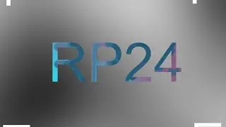 RP24 Challenge