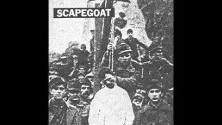 SCAPEGOAT- S/T ep (2006)
