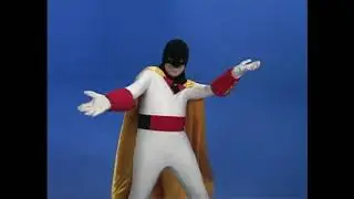 Space Ghost Coast to Coast: Dancing with Space Ghost