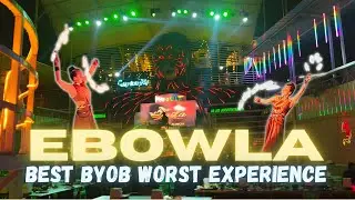 Ebowla Byob | Nightlife Gurgaon 2025 | Party at Ebowla | Clubs in Gurgaon | Gurgaon Nightlife