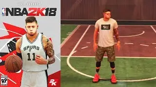 NBA 2k17 Моя карьера — Марш к финалу Западной конференции, эпизод 37