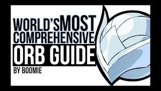 Brawlhalla | Most Comprehensive Orb Guide