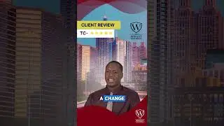 Client Review ⭐⭐⭐⭐⭐