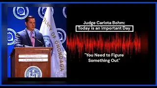 Ryan McMahon Ties Micron with Shoppingtown Mall Fraudulent Conveyance.  Evid. Judge Bohn Audio  P1
