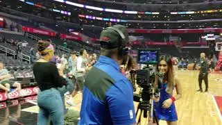 SPECIAL APPEARANCE OF SENATOR MANNY PACQUIAO AT FILIPINO HERITAGE NIGHT