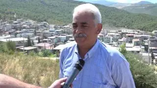 Bornova&rsquo;nın 45 mahallesinde yaşam standartları y&uuml;kseliyor