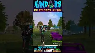 Best Launcher Player Free Fire #shorts #freefire #m79king