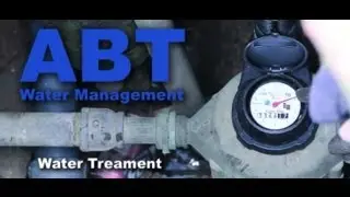 ABT Water Management - Water Treatment