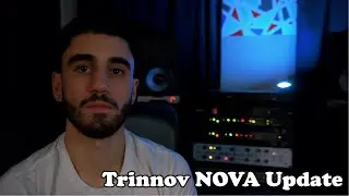 Trinnov Nova Update - Conducting Different Measurements