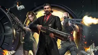 Mafia Origin | Android Gameplay