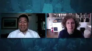 COVID-19: CUNY's Research into Vaccines and Transmission | CUNY TV Special