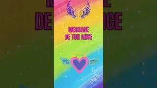 66/2025 💖✨Message Angelique: 4 V&eacute;rit&eacute;s Pour &Eacute;veiller Ton &Acirc;me  #MessageAng&eacute;lique  #&Eacute;veilSpirituel