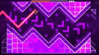 Geometry Dash - Soul Dust by LightEcotron (All user coins)