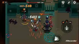 endless wander - roguelike rpg full kill