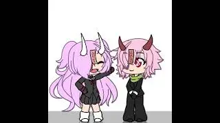 #gache #gacha #gachaclub #gaccha