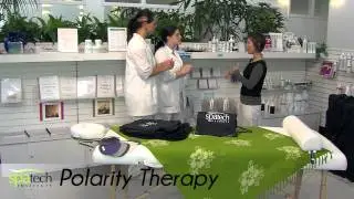 Spa Tech Institute Open House in Maine