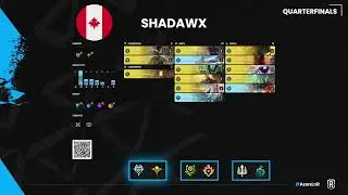 Aegis LoR | January Monthly Tournament | Top Cut
