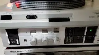 Pioneer SA-1040 Amplifier
