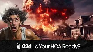 024 | HOA Emergency Planning For Your Community