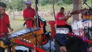 Conjunto América - María Salome 