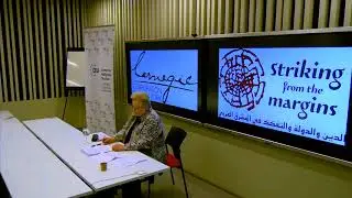 Gudrun Harrer - Restart or new divisions: Parliamentary Elections in Iraq