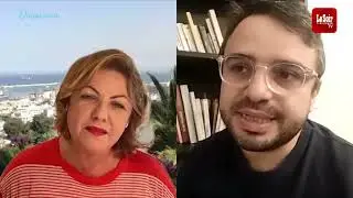 [Diasporama] : Kamel Abdat , Enseignant universitaire et chercheur. Comédien - Paris