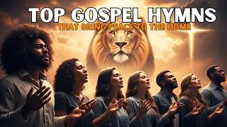 Best Praise Songs 2026, The Best Gospel Music 2026, Hymns to Feel the Presence of God
