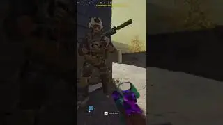 Deletei com a PDSW Arma insana vitoria Royale #warzone #callofduty #shorts
