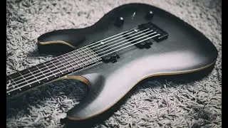 The Chapman ML-1 Pro Modern Baritone - 28 inches of madness