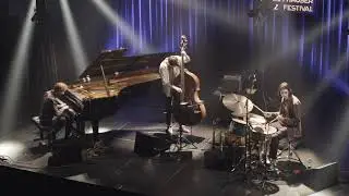Joscha Schraff Trio - 