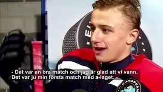 Jakub Vrána | A Legend in the Making | Linköping HC - SHL |