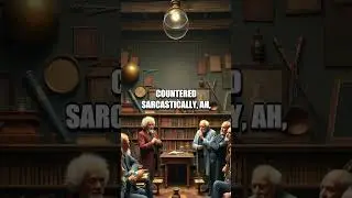 The Quizzical Quarrel: Science vs. Philosophy in 1801