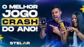 STELAR da ESTRELABET, pronto para se divertir?