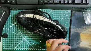 PAANO MAGTAHI NG SAPATOS? WATCH THIS...
