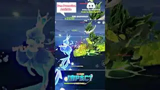 Genshin Impact 🥵 #genshinimpact #genshinimpactedit #genshinimpactgameplay #shorts