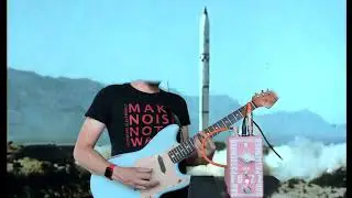 Blast Off with the Bad Passenger Fuzz MKII - Mattoverse Electronics