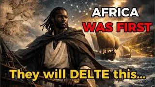 Evidence Shows Africans Explored the World Before European Expansion