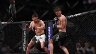 FREE UFC NIGHT: Jeremy Stephens vs. Darren Elkins