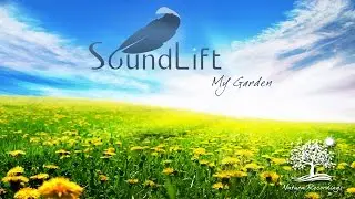 SoundLift - My Garden (Original 2015 Mix)