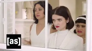 Debspringa | Three Busy Debras | adult swim