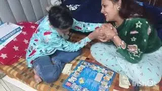 Aaj ka game full Masti Day_25 daily vlog