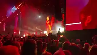 Slipknot blew up the stage at Graspop Metal Meeting 2025! 🔥
