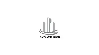 Editor Tutorial - Basic Corel DRAW Making Property Logo