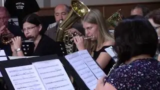 The Count Of Monte Cristo - Otto M. Schwarz - Bl&auml;serworkshop 2017