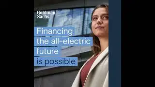 Goldman Sachs - LinkedIn Internet Commercial - Musa Mahoney