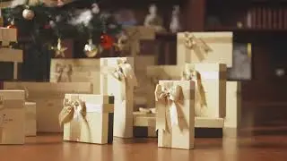 Leather Talks  Christmas AV